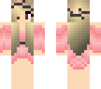 flower girl edit