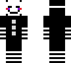 fnaf marionette