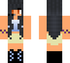 for aphmau summer youtuber