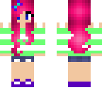 for my alt