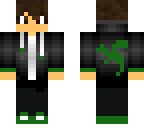 for my friend