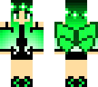 forest element fairy