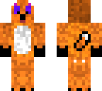 fox