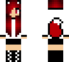 fox girl