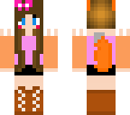fox skin