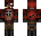 foxy 