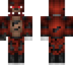 foxy edit
