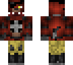 foxy fox