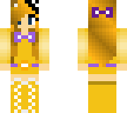 freddy girl