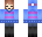 frisk 1 7