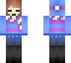 frisk