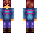 frisk
