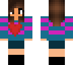 frisk