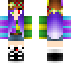 frisk n' chara