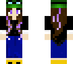 frostychild original  skin