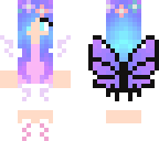 galaxy girl