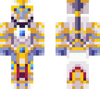 galaxy knight