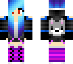 gamer girl
