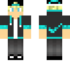 garroth in gansta