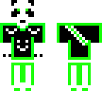 geilo panda