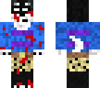 genocide doggo frisk