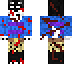 genocide doggo frisk version 2