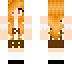 german girl
