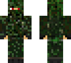 ghillie suit