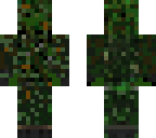 ghillie suit pls 5 likes