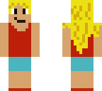 girl