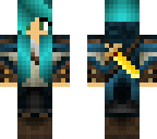 girl