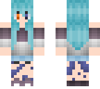 girl