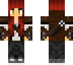 girl assasin