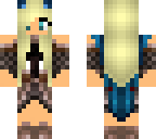 girl garoth edit