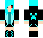 girl ghouls