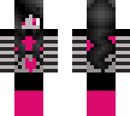 girl mettaton