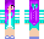 girl skin
