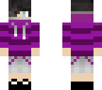 girl zane