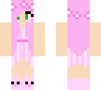 girly girl