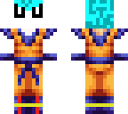 gokstablook