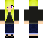 goth like