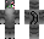 graystripe wounded