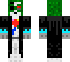 green arrow_w0lf