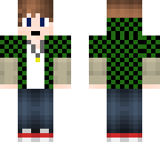 green benja