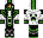 green killer