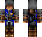 grey ezio