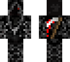 grim reaper 