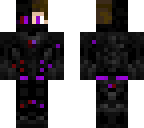 guy cyborg corrupted