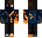 half fire half fire v2