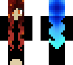 half fire half ice